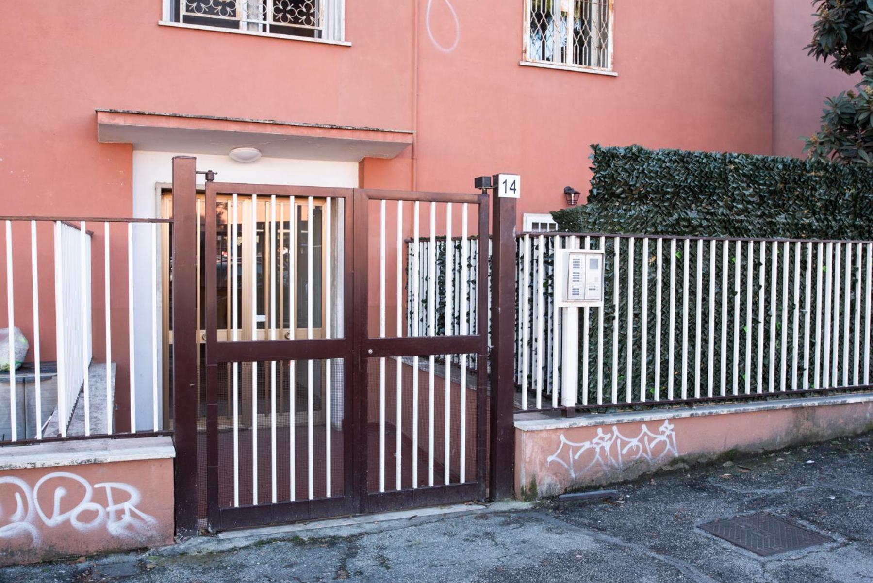 San Paolo Guest House, Rome